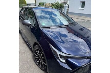 Toyota Corolla Gebrauchtwagen
