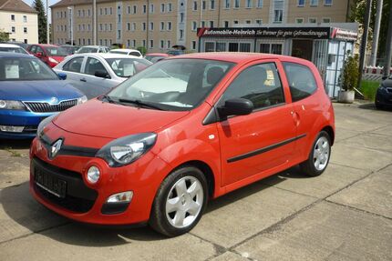 Renault Twingo Gebrauchtwagen