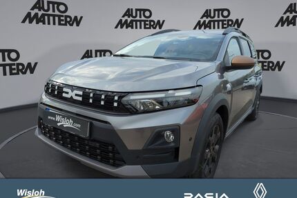 Dacia Jogger Gebrauchtwagen
