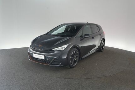 Cupra Born Gebrauchtwagen