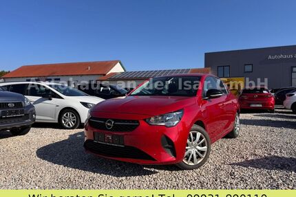 Opel Corsa Gebrauchtwagen