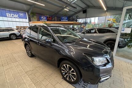 Subaru Forester Gebrauchtwagen