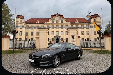 Mercedes-Benz SL 65 AMG Gebrauchtwagen