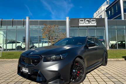 BMW M5 Gebrauchtwagen