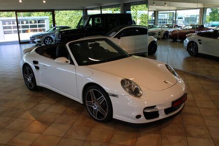 Porsche 911 Urmodell Gebrauchtwagen