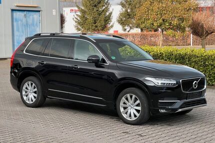 Volvo XC90 Gebrauchtwagen