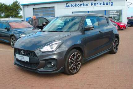 Suzuki Swift Gebrauchtwagen
