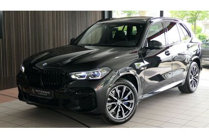 BMW X5 Gebrauchtwagen