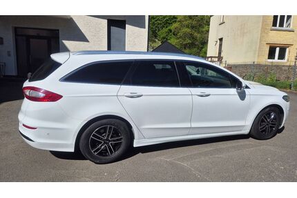 Ford Mondeo Gebrauchtwagen