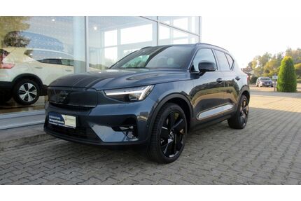 Volvo EX40 Gebrauchtwagen