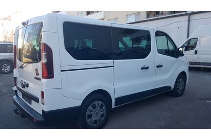 Fiat Talento Gebrauchtwagen