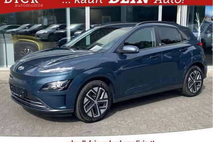 Hyundai KONA Elektro Gebrauchtwagen