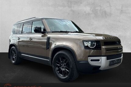 Land Rover Defender Gebrauchtwagen