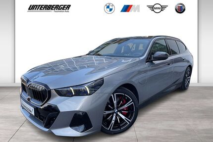 BMW 550 Gebrauchtwagen