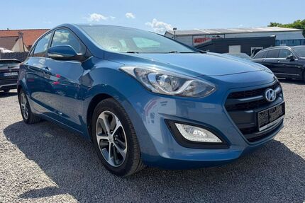 Hyundai i30 Gebrauchtwagen