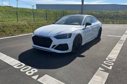 Audi RS5 Gebrauchtwagen