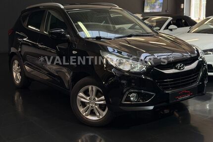 Hyundai ix35 Gebrauchtwagen