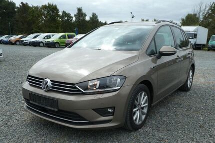 VW Golf Sportsvan Gebrauchtwagen