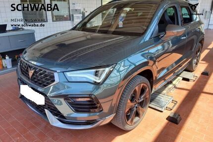 Cupra Ateca Gebrauchtwagen