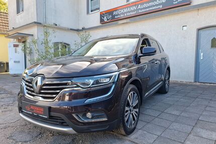 Renault Koleos Gebrauchtwagen