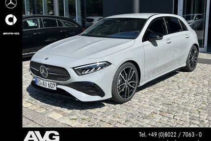 Mercedes-Benz A 200 Gebrauchtwagen