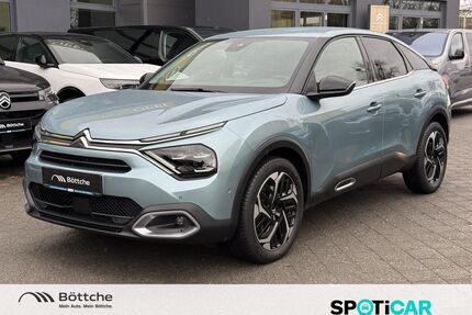 Citroen C4 Gebrauchtwagen