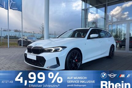 BMW 320 Gebrauchtwagen