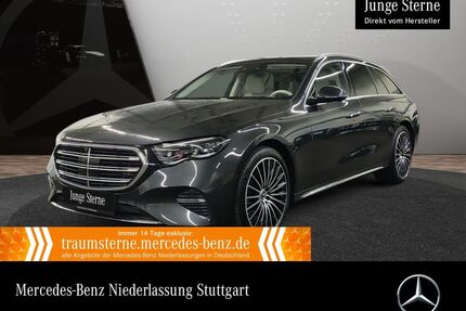 Mercedes-Benz E 300 Gebrauchtwagen