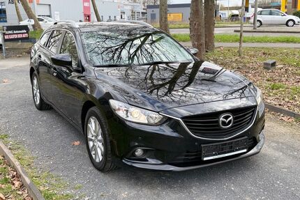 Mazda 6 Gebrauchtwagen