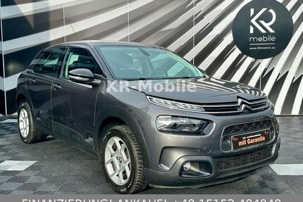 Citroen C4 Cactus Gebrauchtwagen