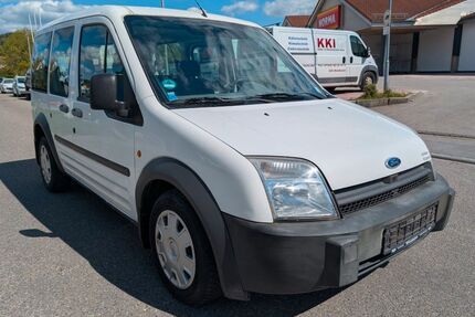 Ford Tourneo Gebrauchtwagen