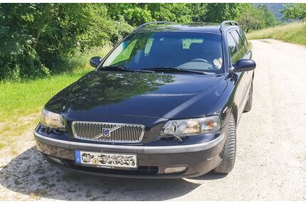Volvo V70 Gebrauchtwagen