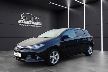 Toyota Auris Gebrauchtwagen