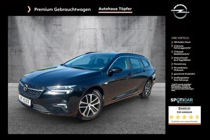 Opel Insignia Gebrauchtwagen