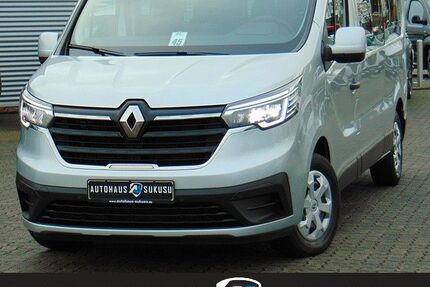 Renault Trafic Gebrauchtwagen