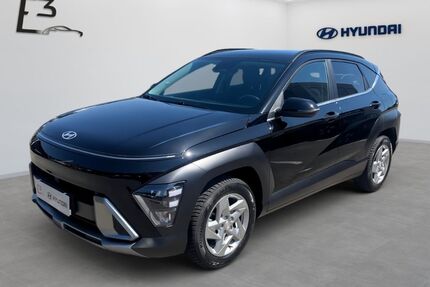 Hyundai KONA Gebrauchtwagen