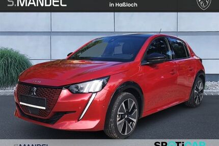 Peugeot 208 Gebrauchtwagen