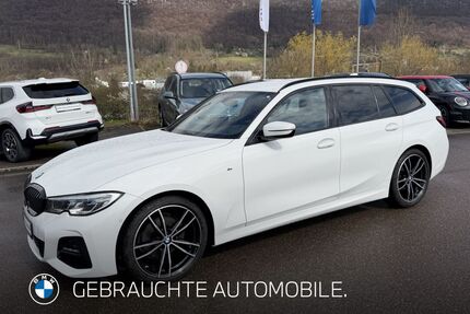 BMW 320 Gebrauchtwagen