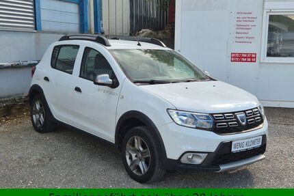 Dacia Sandero Gebrauchtwagen