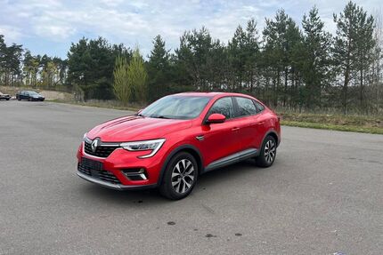 Renault Arkana Gebrauchtwagen