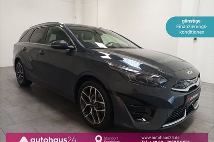 Kia ceed / Ceed Gebrauchtwagen