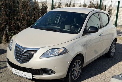 Lancia Ypsilon Gebrauchtwagen