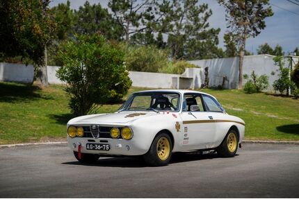 Alfa Romeo GTV Gebrauchtwagen