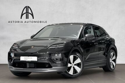 Porsche Macan Gebrauchtwagen