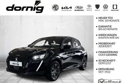 Peugeot 208 Gebrauchtwagen