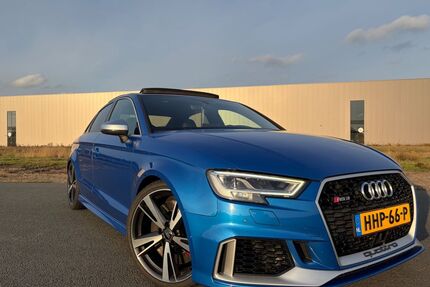 Audi RS3 Gebrauchtwagen