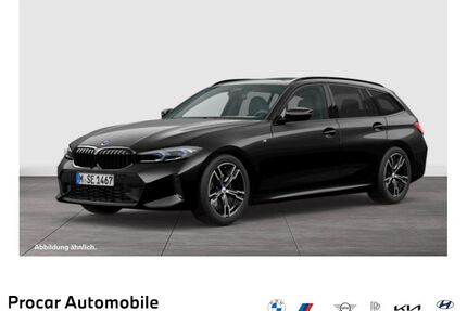 BMW 318 Gebrauchtwagen