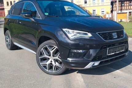 Seat Ateca Gebrauchtwagen