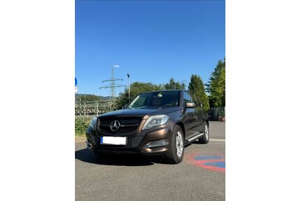 Mercedes-Benz GLK 250 Gebrauchtwagen