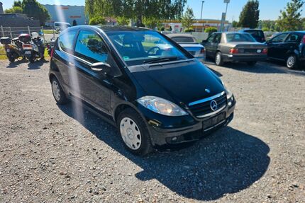 Mercedes-Benz A 150 Gebrauchtwagen